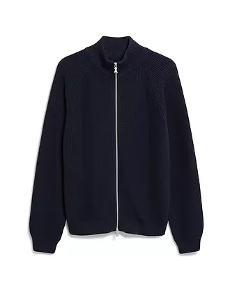 ARMEDANGELS | Cardigan AARTYOM | blau